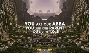 Our Father in Heaven