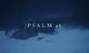 Psalm 46