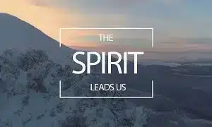 Spirit of God