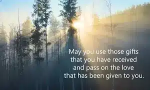 Teresa of Avila Prayer