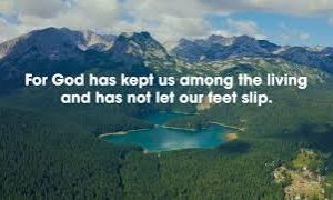 Psalm 66