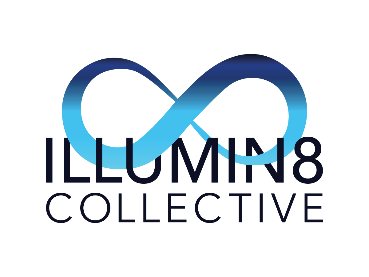 Illumin8 Collective Logo