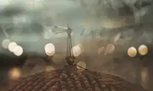 If Not for Your Embrace of Death