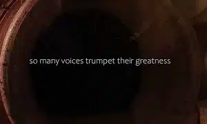 Humble Us Prayer