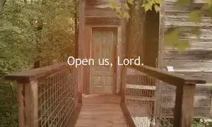 Open Centering Prayer