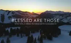 Psalm 1 Transition