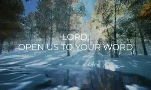 Open Transition Video