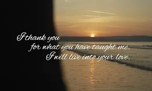 Psalm 119 Paraphrase
