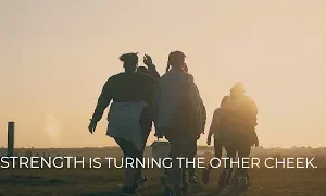 Strength Is