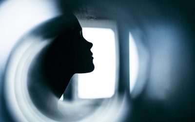 Paying Attention: Discerning What God Is Already Doing