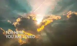 God Loves You Worship Intro