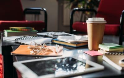 When Vision Gets Buried: Leading Beyond the Urgent