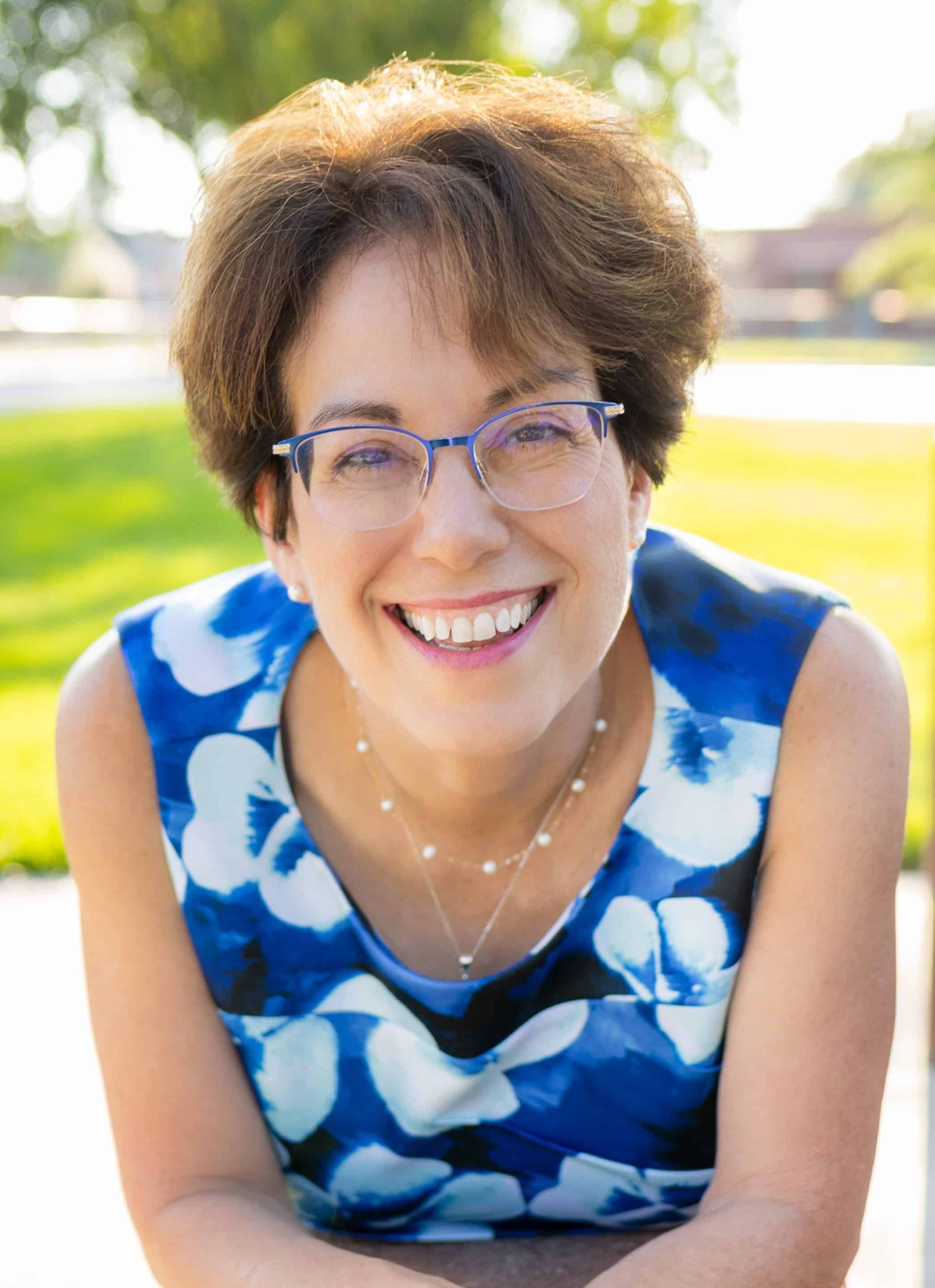 Picture of Rebekah Simon-Peter