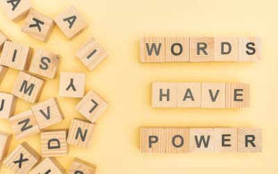The Power of Cultural Vocabulary